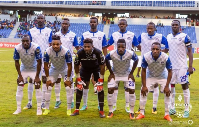 الهلال يخسر أخبار الهلال السوداني Al Hilal Sudan News Facebook