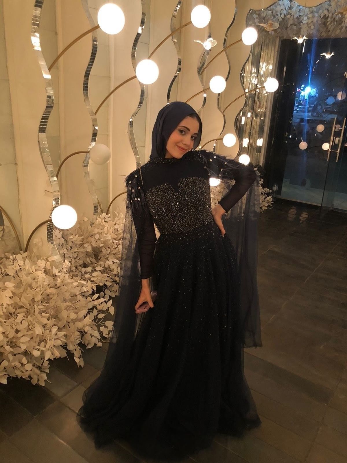 Mai Youssef