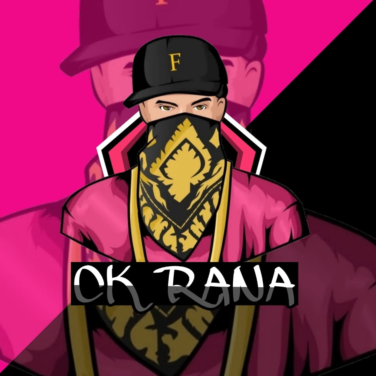 CK RANA