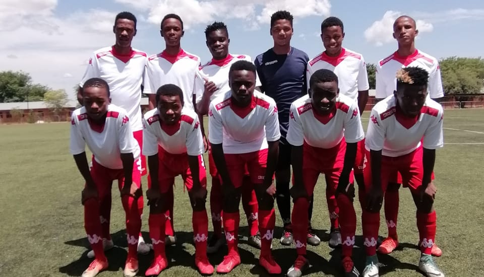 Army Rocket F.C