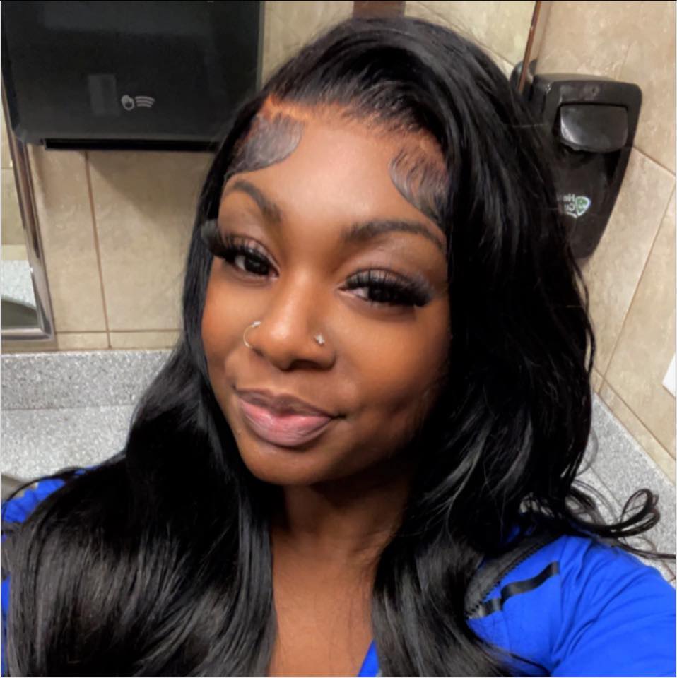 Destiny Harris