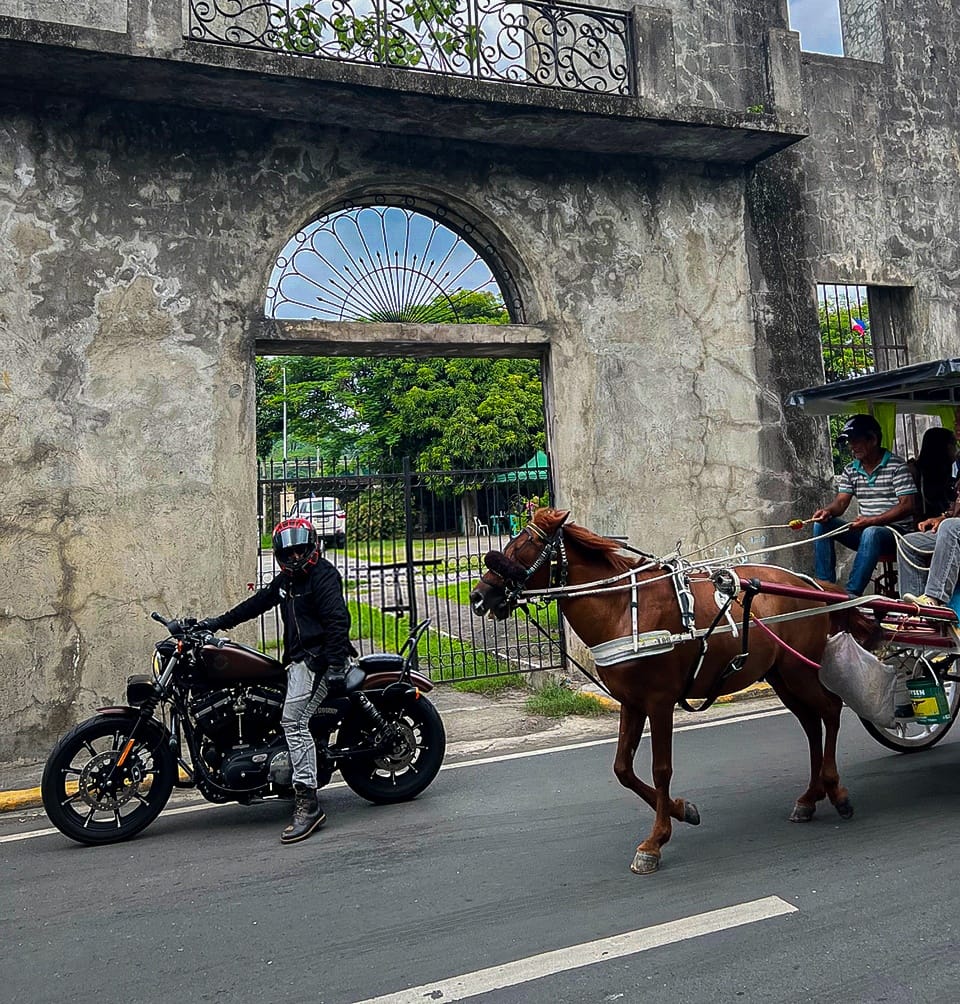 Marc Solis - Respect sa OG na horsepower! 💯🐎 ️🔥