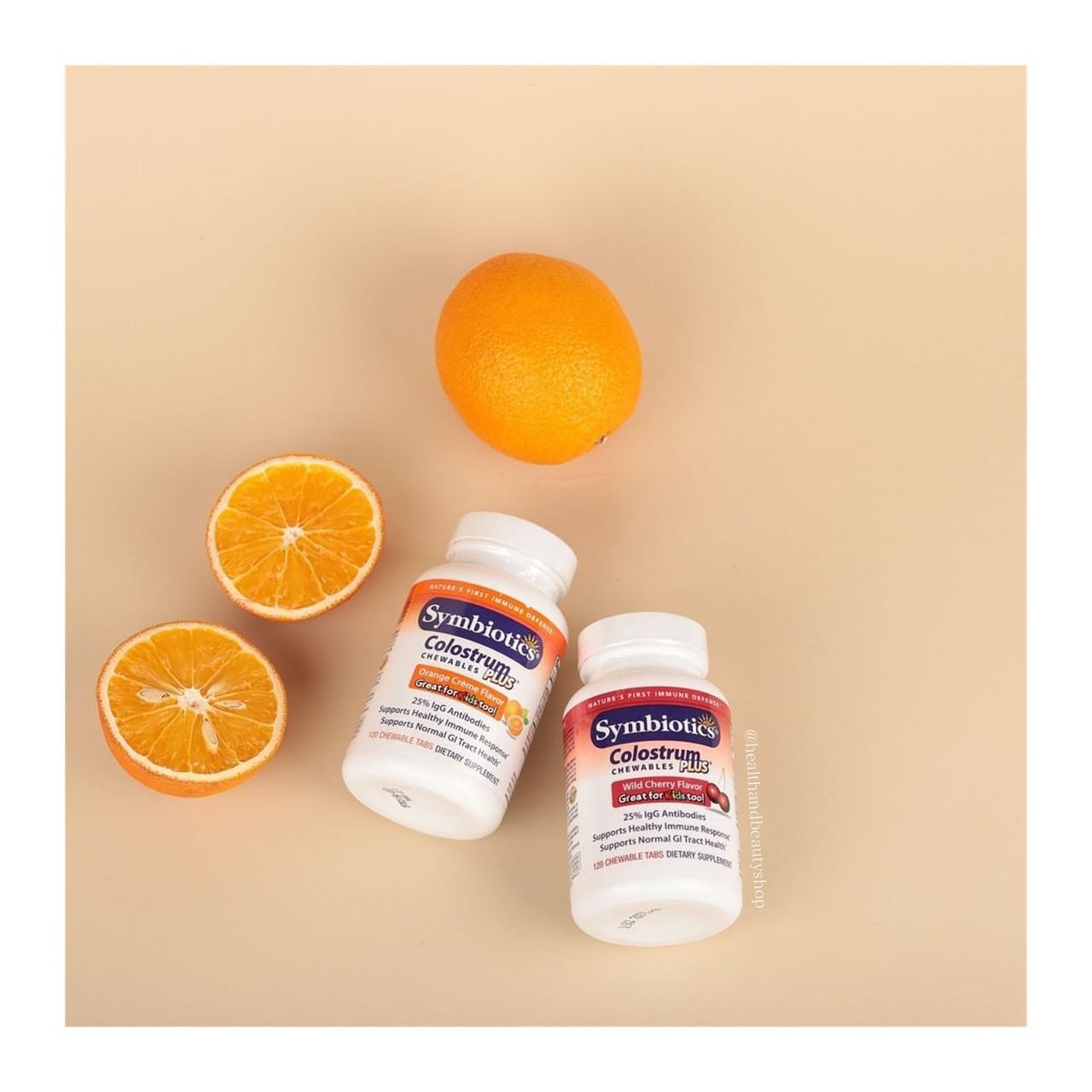 Vitamin INBOX - ปกติแค่วันละ2 ตอนนี้เช้า2เย็น1 ไปเบยค่า...