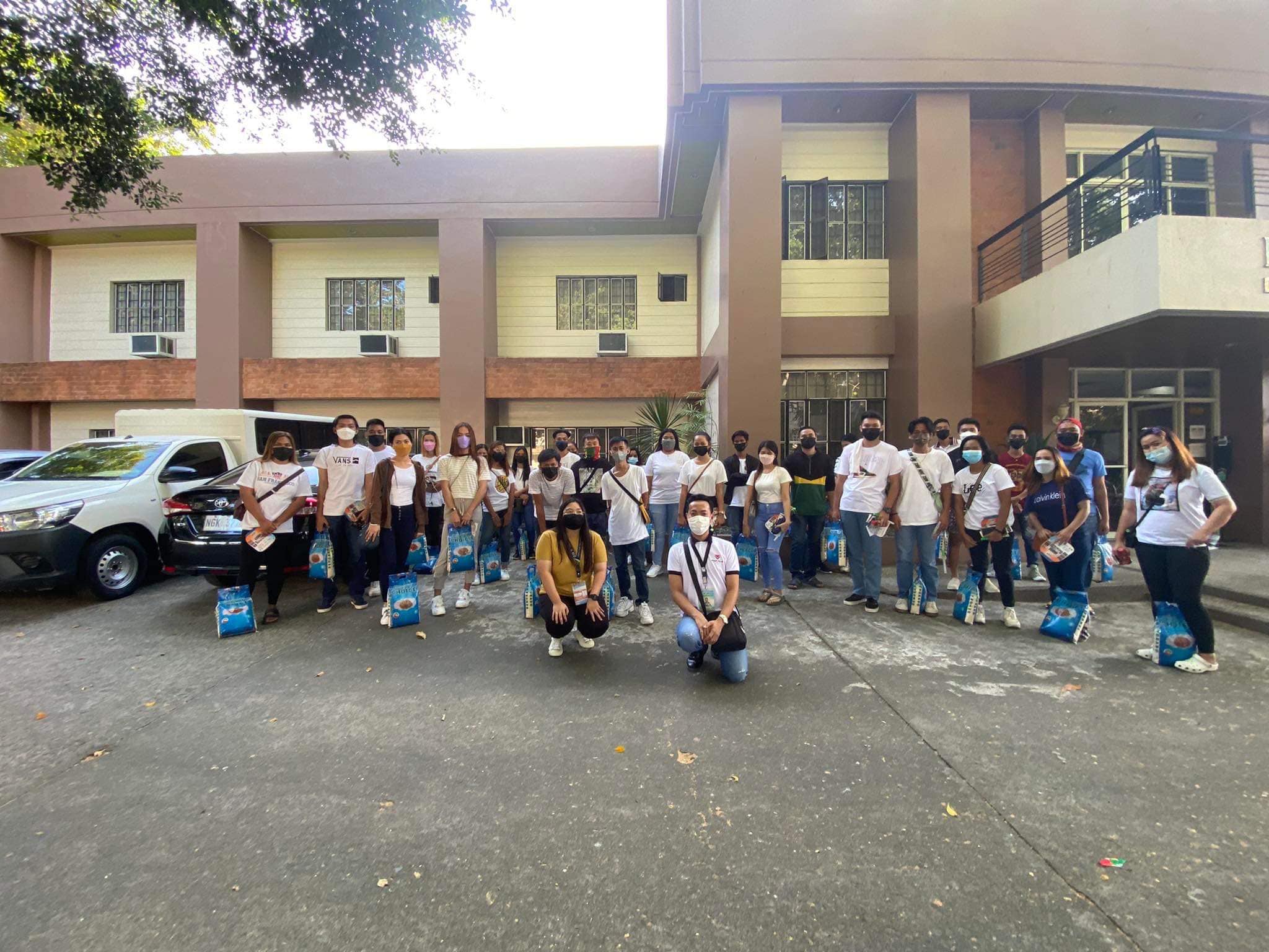 Look:... - City of San Fernando Youth Development Office | Facebook