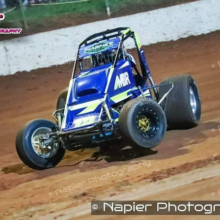 Mills Brothers Racing