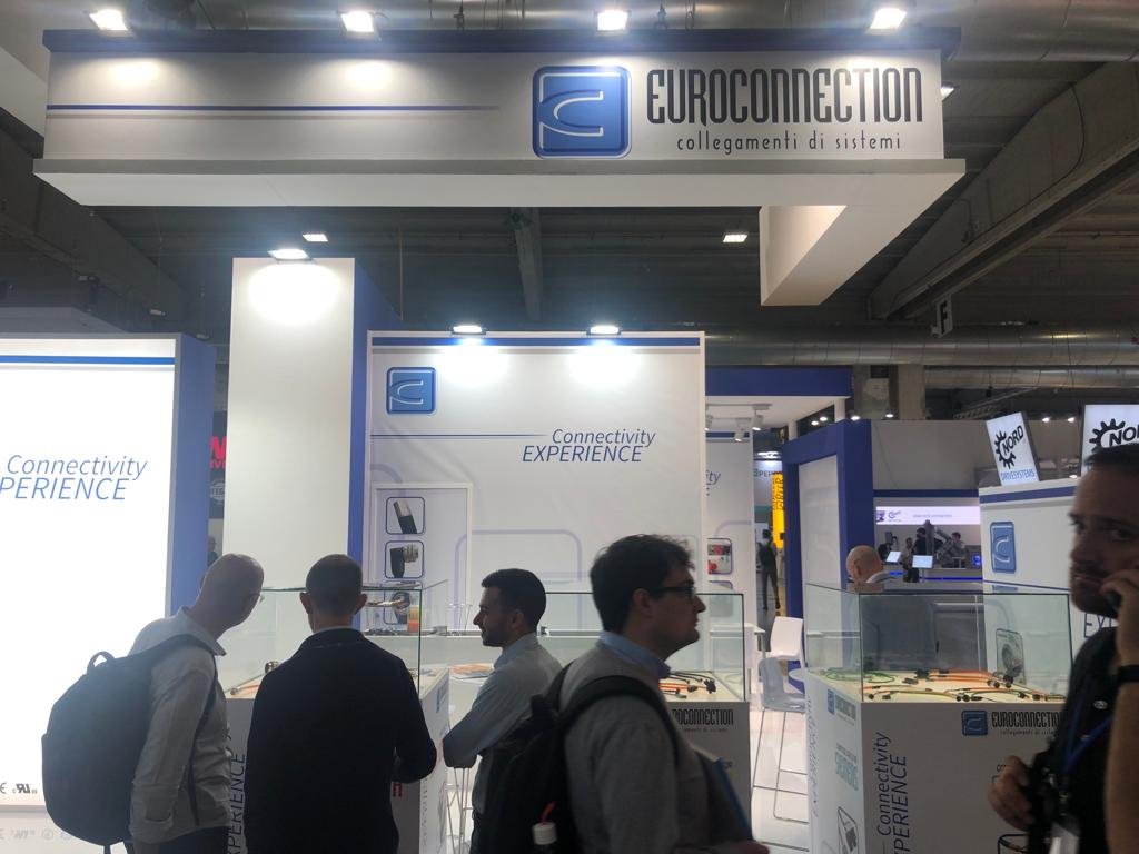 Euroconnection Srl | Lessolo