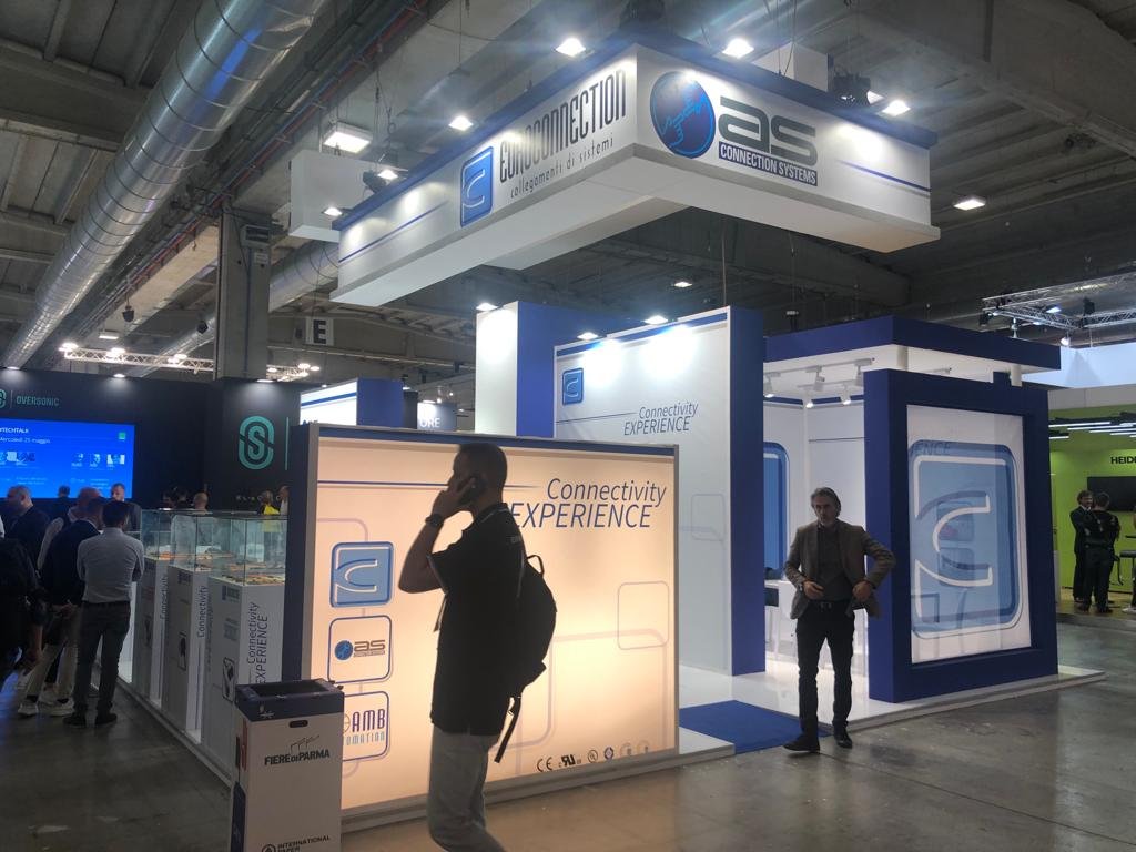 Euroconnection Srl | Lessolo