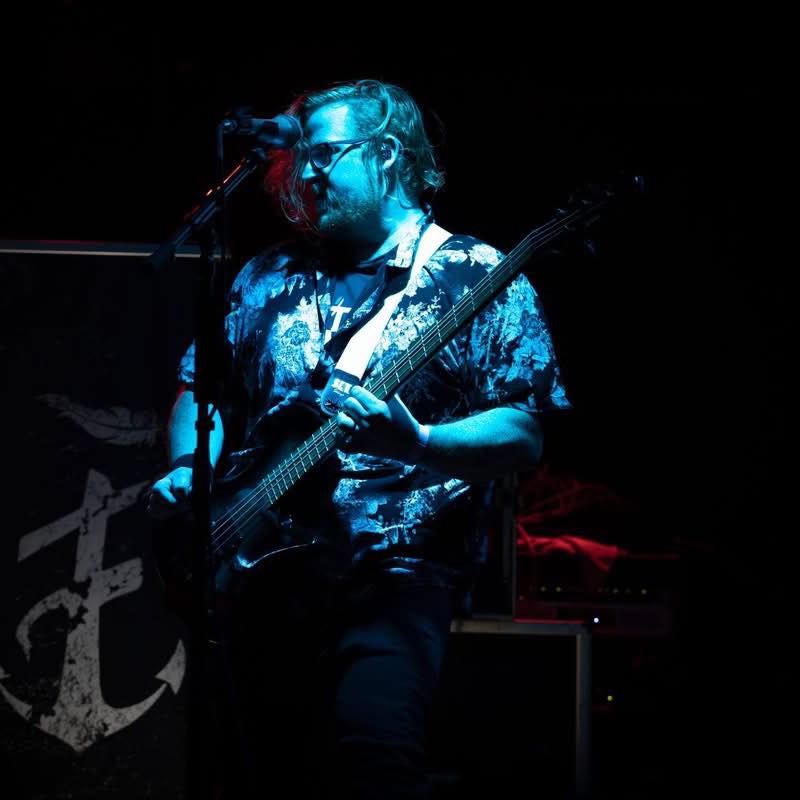 Bass Players | How long does it take your band to set up and be ready ...