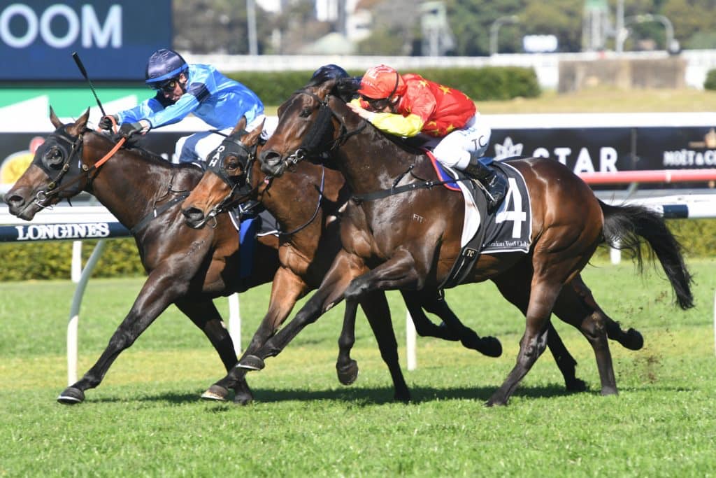 Snowden Racing - 👌🏼 Nice to get a treble up on the first... | Facebook