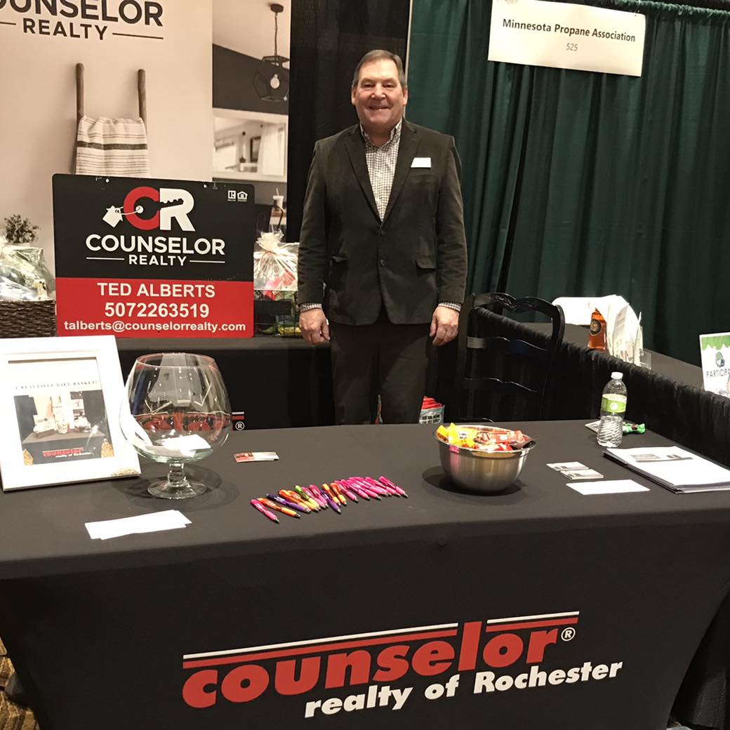 Ted Alberts | Rochester MN