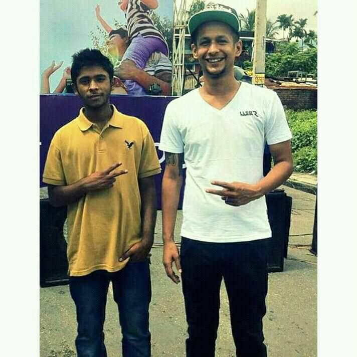 Big Respect To my... - Rishi Ram Rokaya-Karnali Nepal