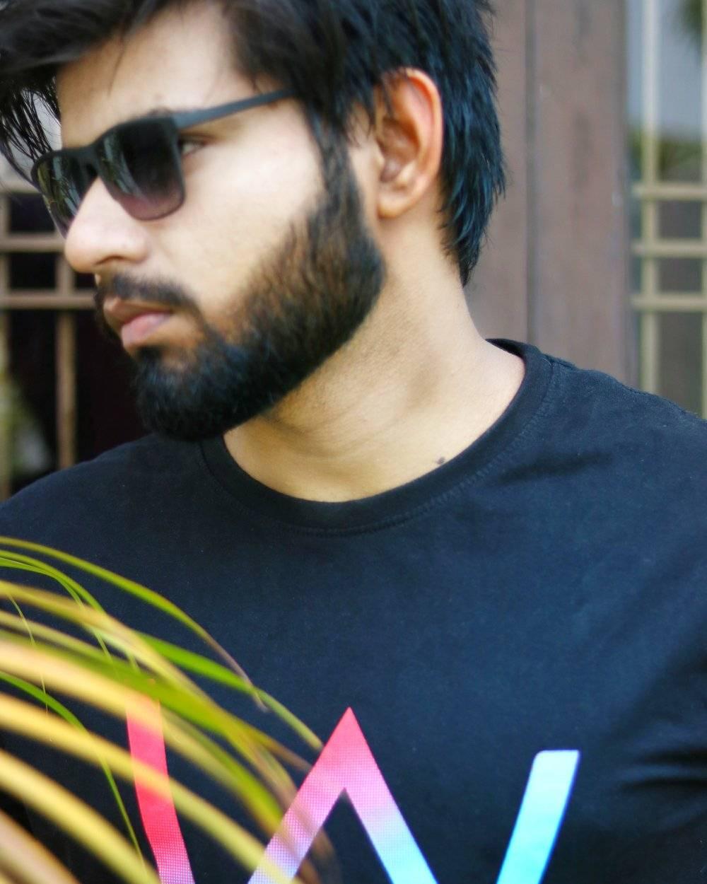 Sachin Rana