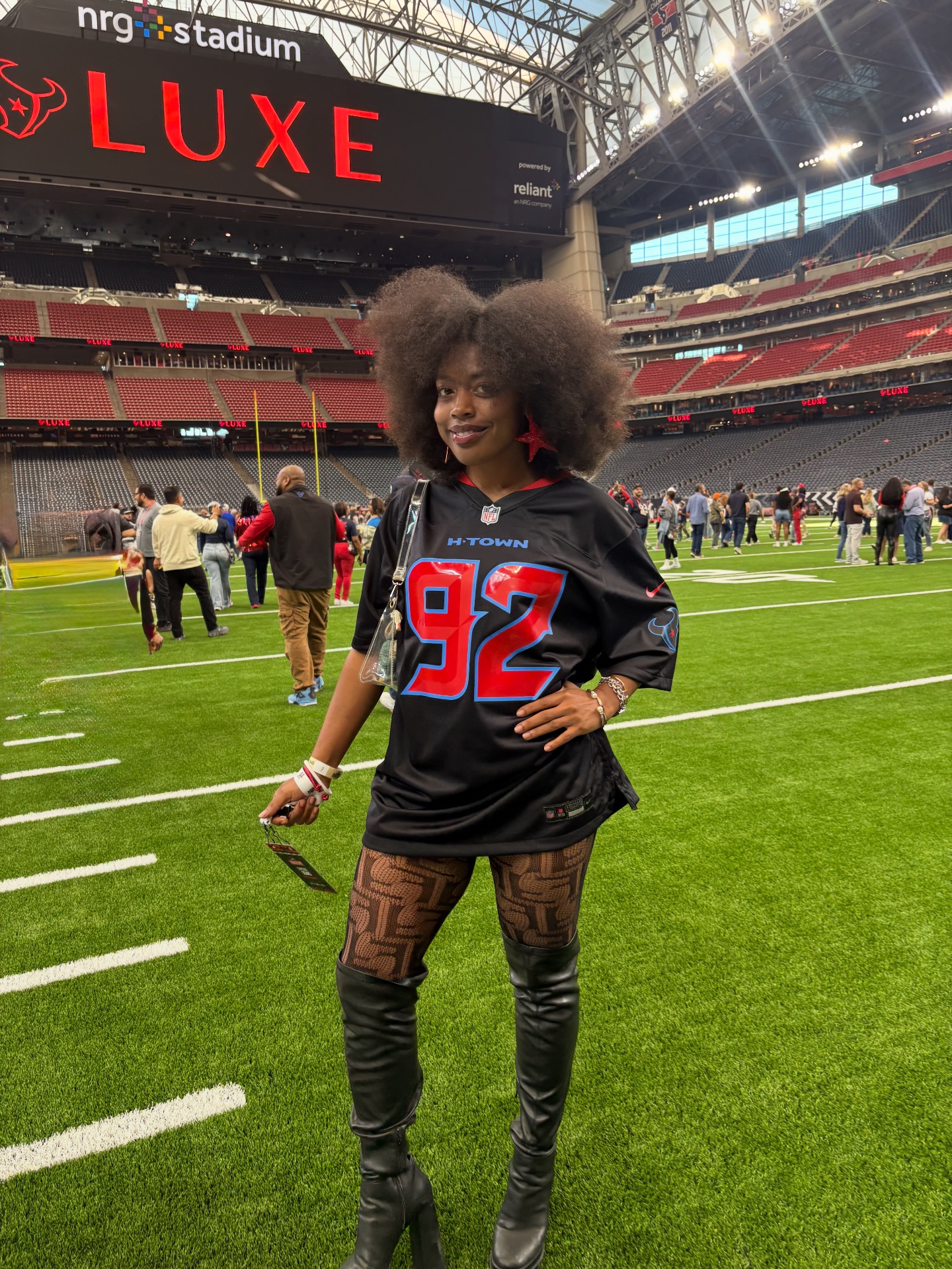 Simone Sears