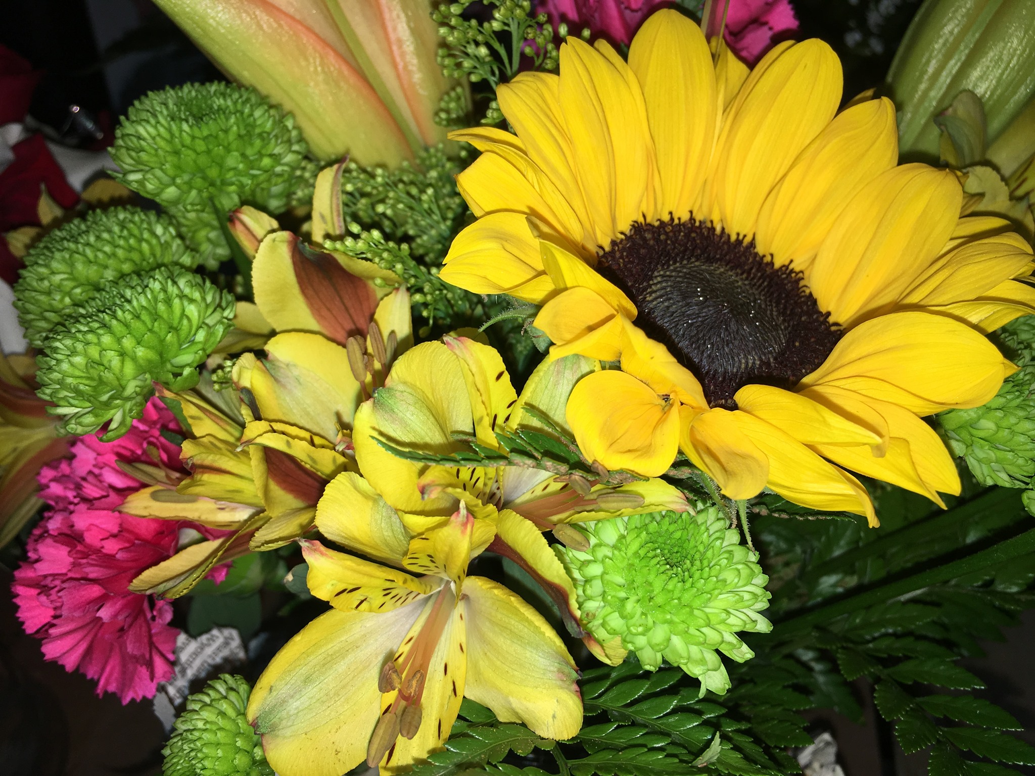Flowerama Ok