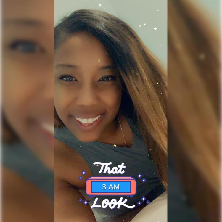 Shontaye Henderson