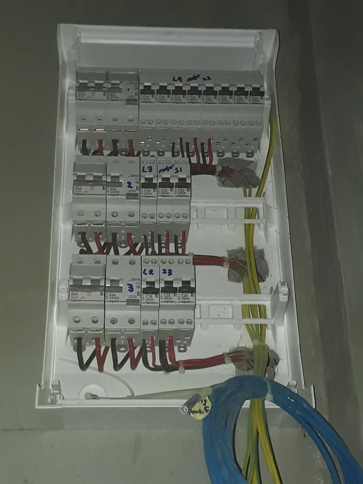 Ismail Electric Solution