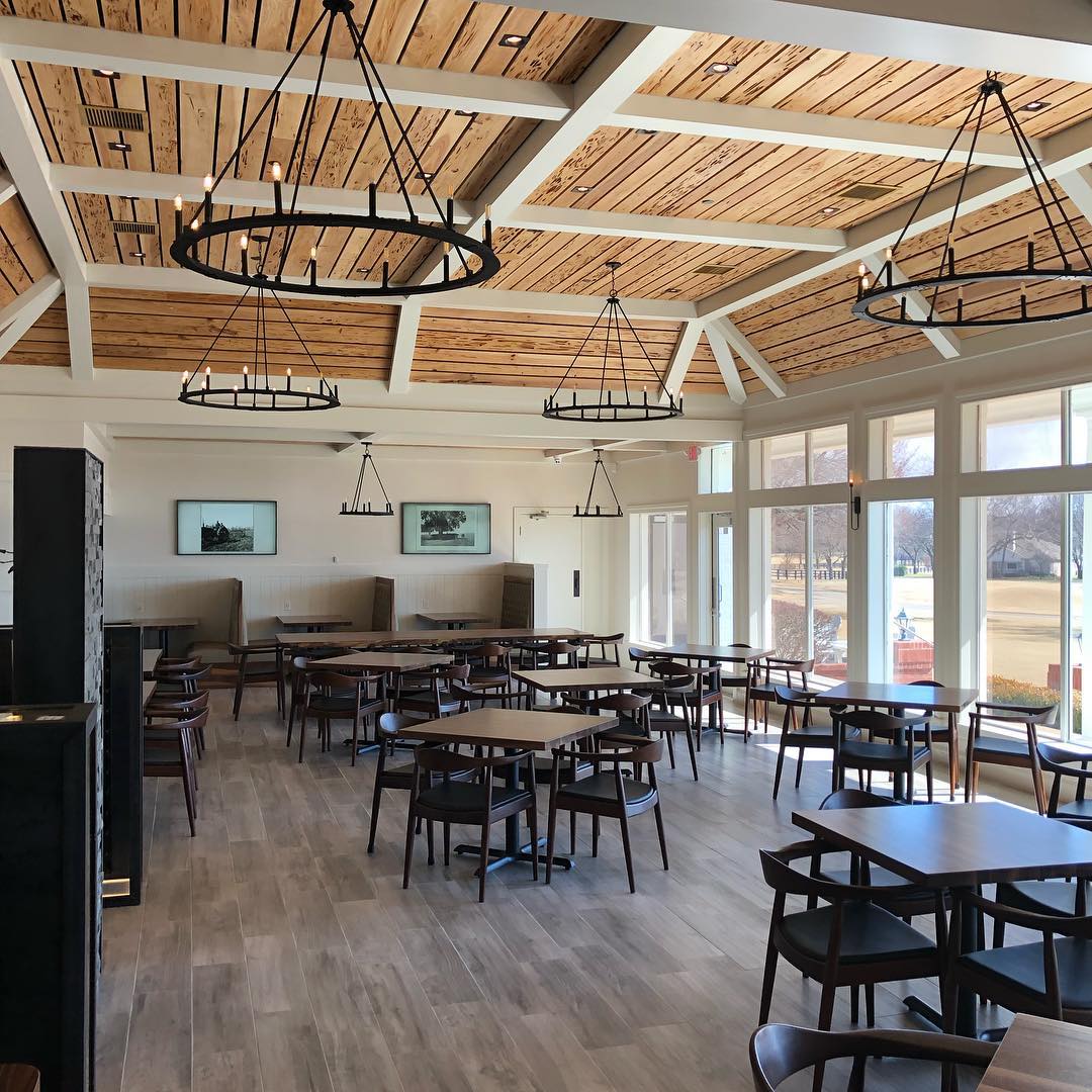 Landmark Construction | Tulsa OK