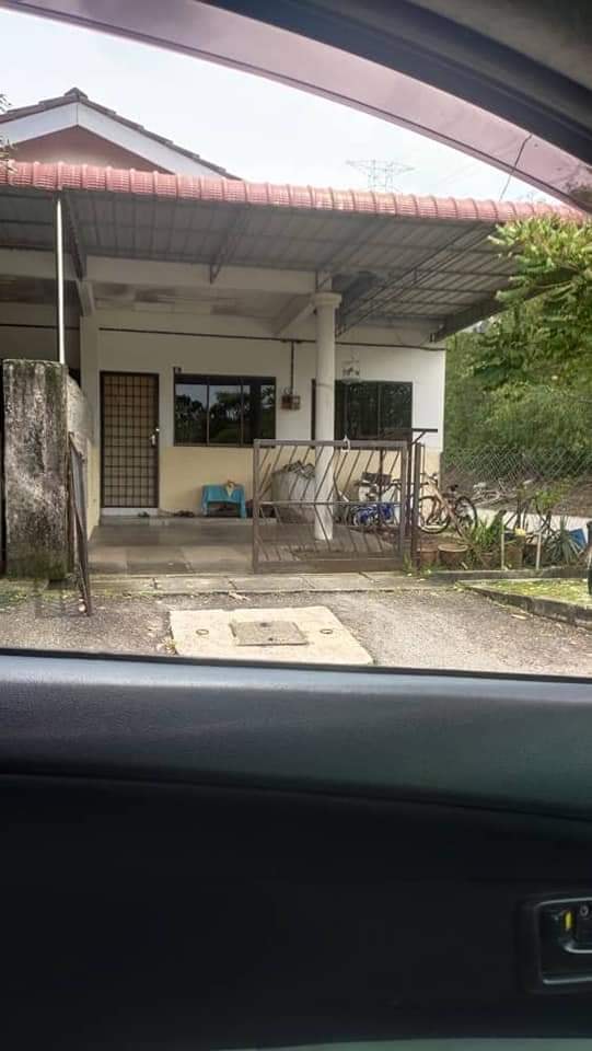 Taman Seri Jenaris Tikam Batu Hartanah Kulim Dan Utara Facebook