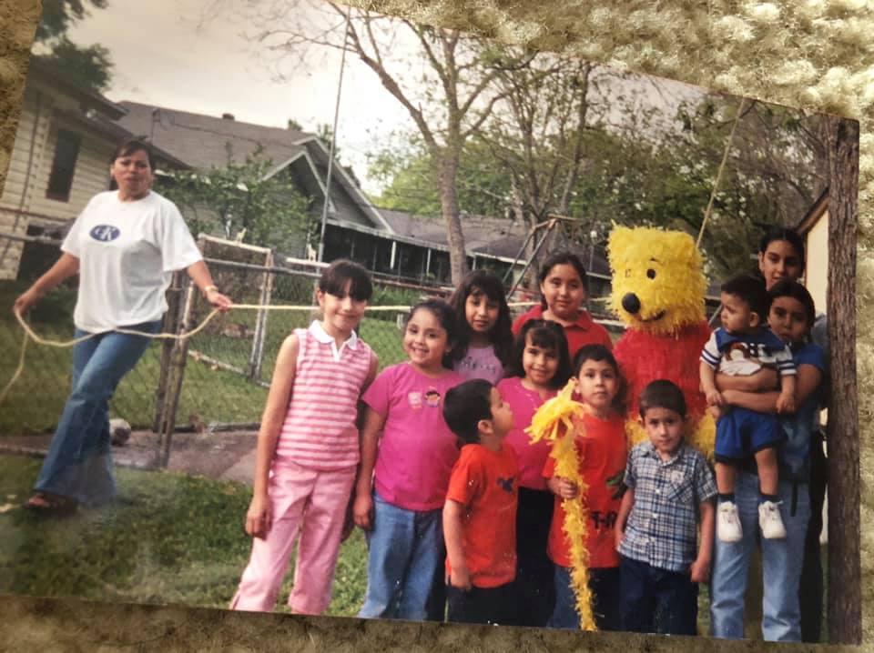 Piñata Guru - #tbt todo comienzo hace 16 años. My first...