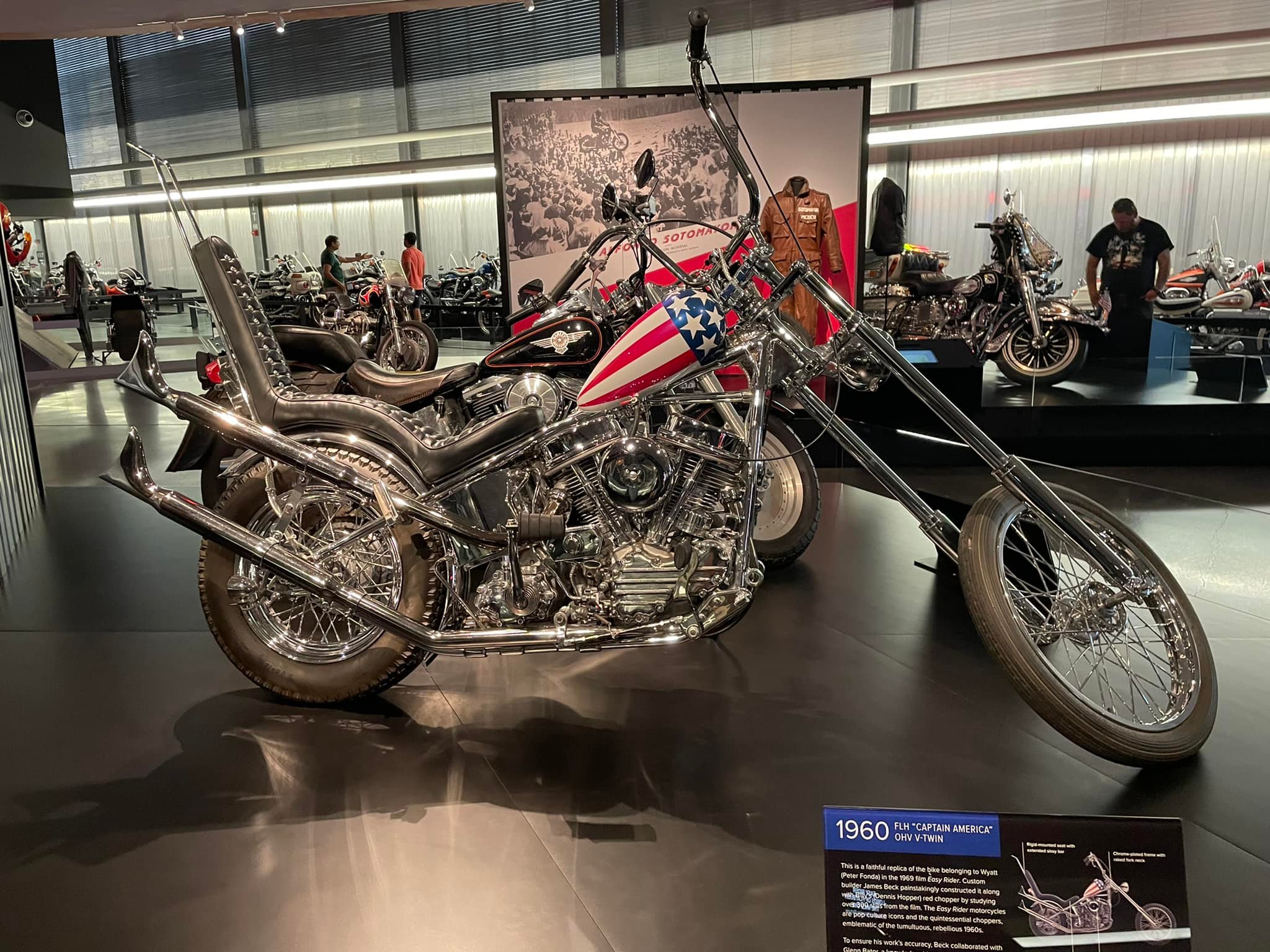 Thunder Knights - Motorcycle Riding Club