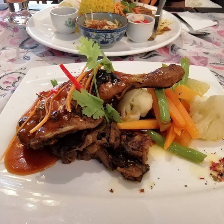 Cafe Lagenda Ever Wondered Which Are The Best Selling Items On Our Menu Although We Have Many Bestseller This One Kelaman Chicken Is One Of The Best And A Must Try