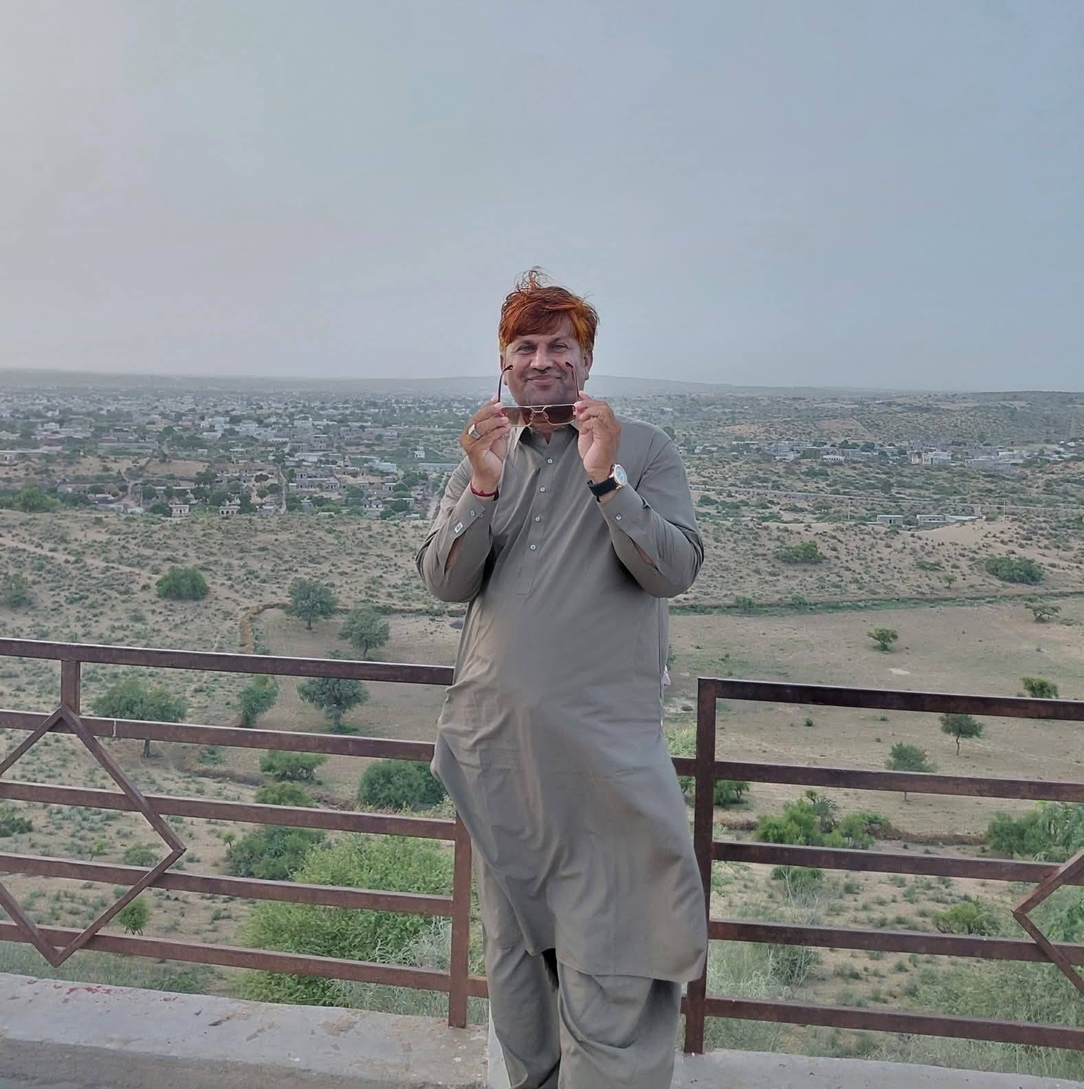 Raja Rasheed Kunbher