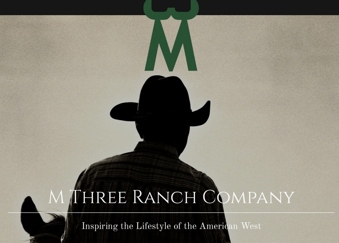 M Three Ranch Company | Red Bluff CA