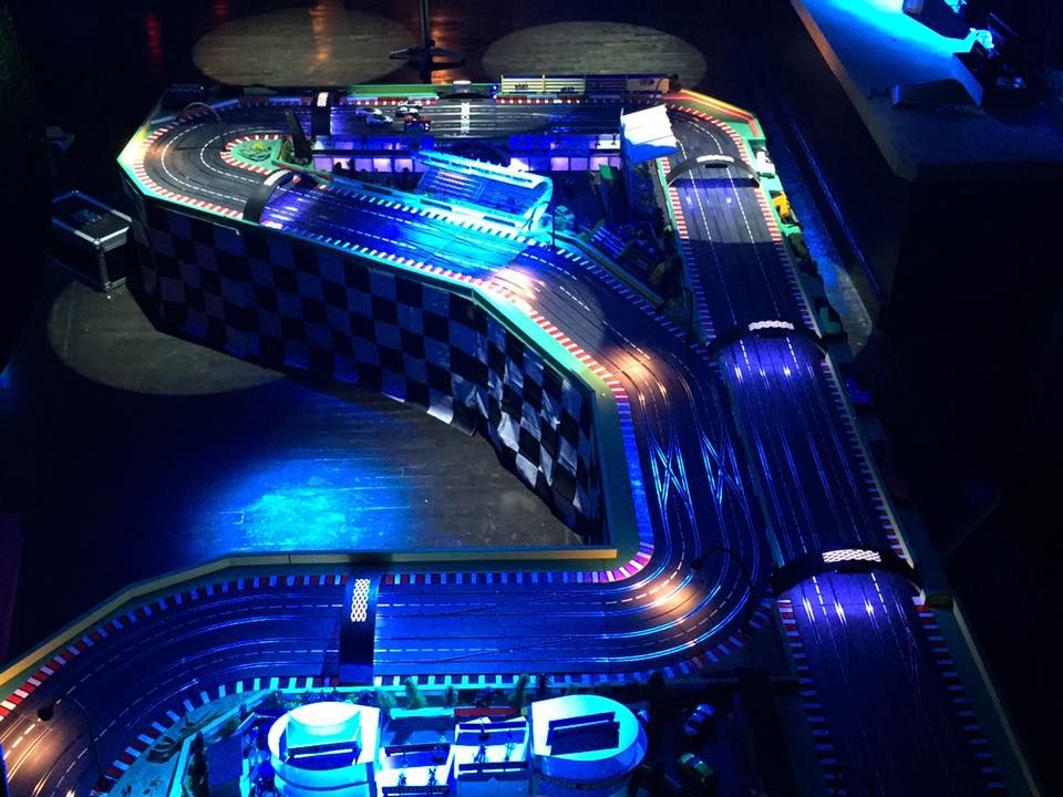 Pro Slot Racing - Pro Slot Racing added a new photo — at...