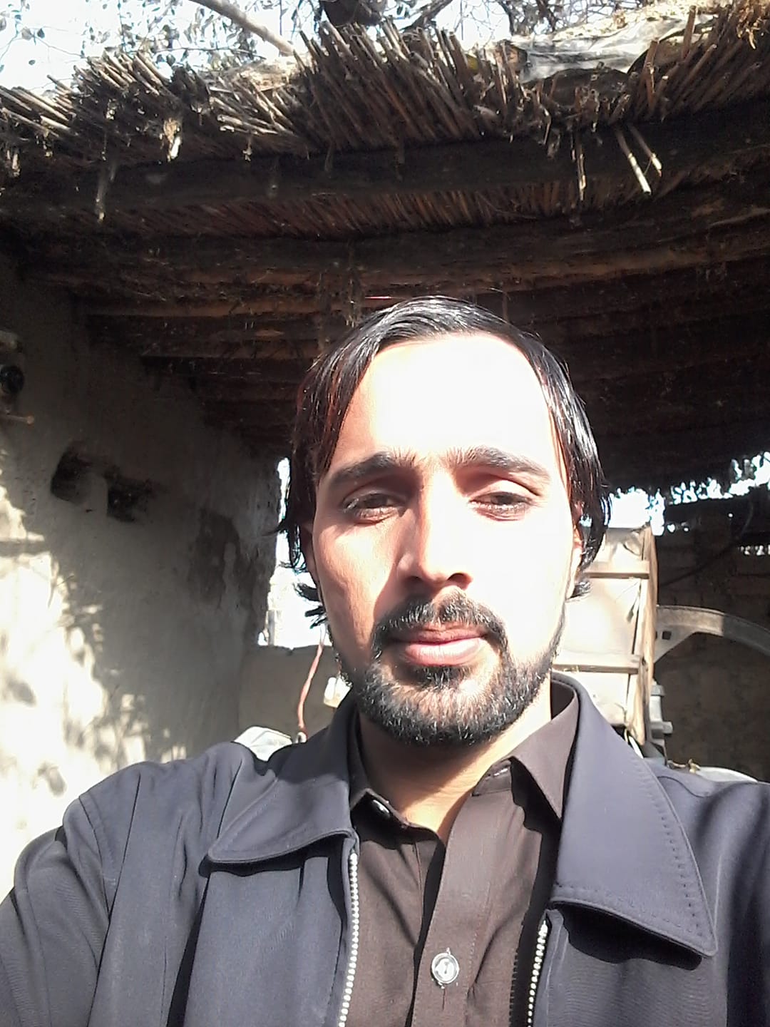Ajeeb Ali Unar