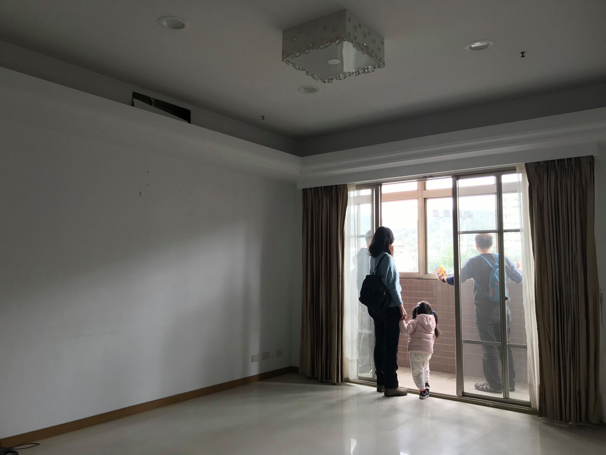 每個案子，背負的不僅是屋主對家的期望 更是把對居住品質的想像... - 六相設計Phase6 Design Studio | Facebook