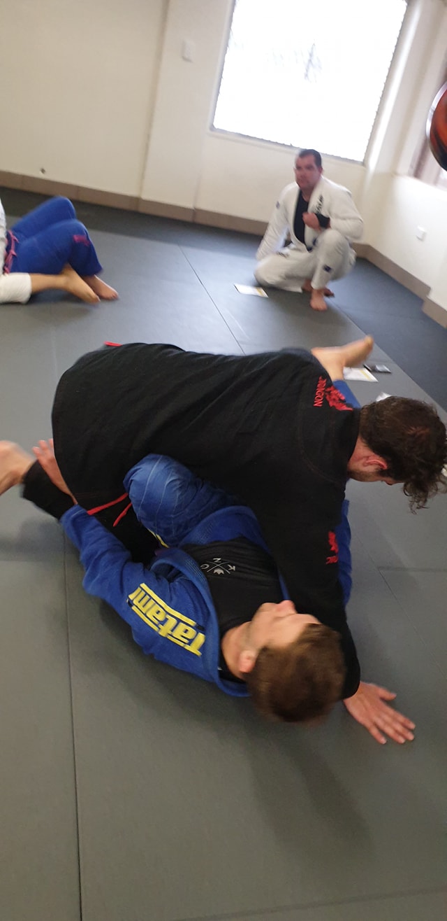 Complete Control MMA... - Complete Control MMA Whyalla