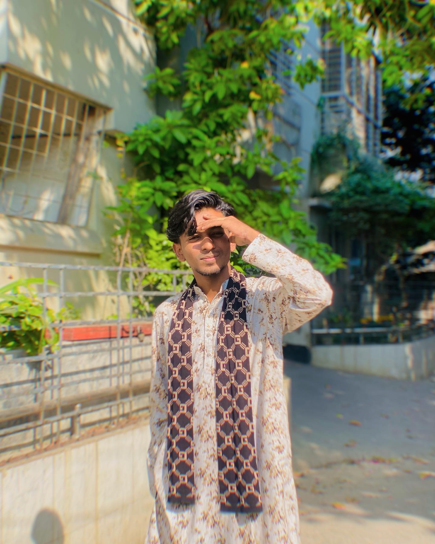 Tawhid Alam Rumman