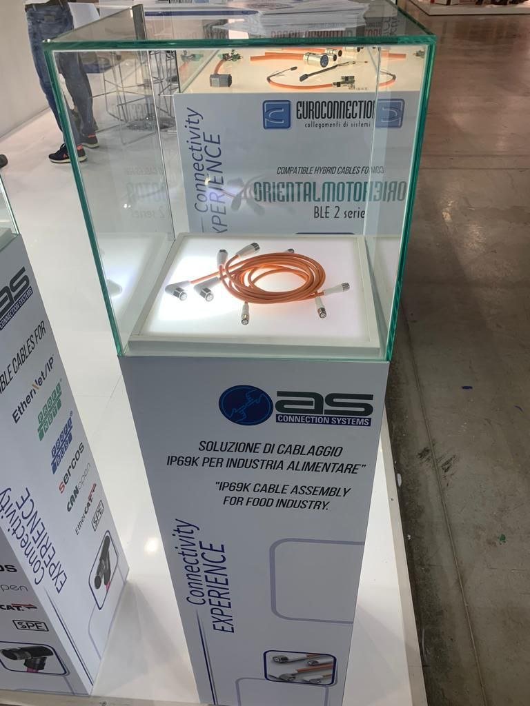 Euroconnection Srl | Lessolo