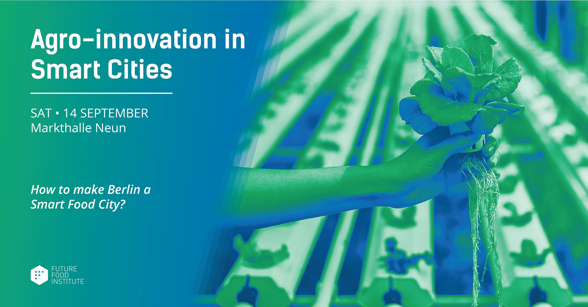Food Innovation Program