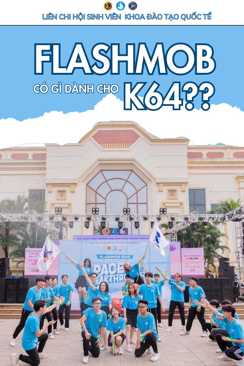 INED-K64 Khoa Đào tạo Quốc tế | 📢LOA LOA LOA … Bạn biết gì chưa | Facebook