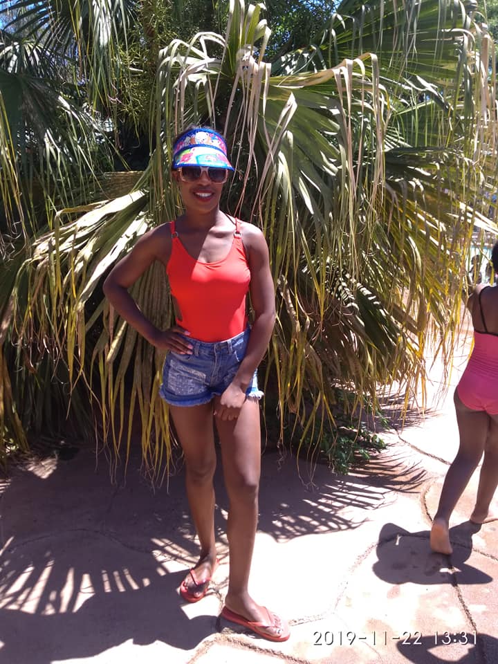 Ndivhudza Lerato Matotoka
