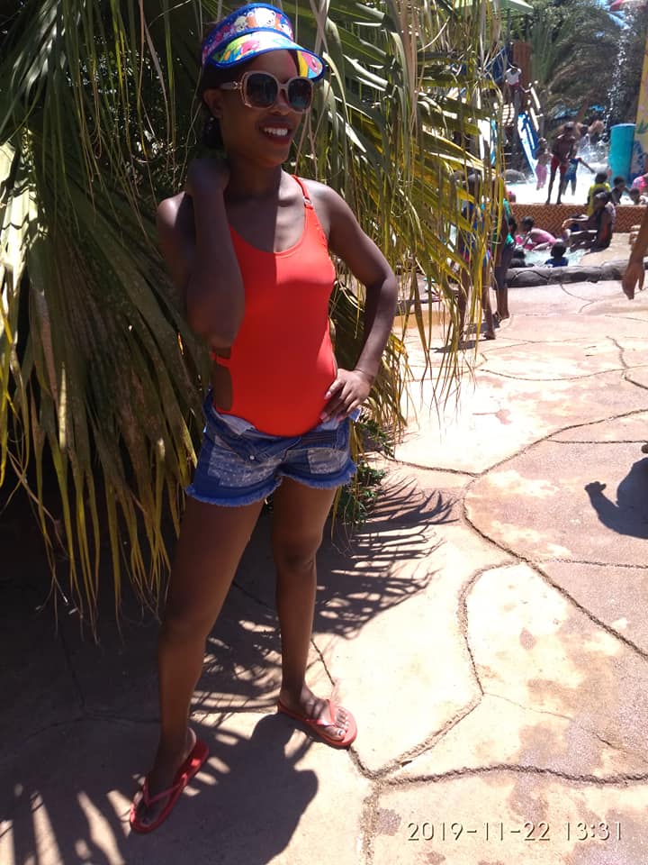 Ndivhudza Lerato Matotoka