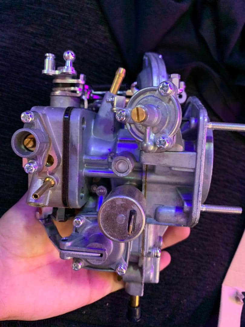 Mejora La Estabilidad De Tu Lada: Bujes De Poliuretano Para Barra Estabilizadora VAZ 2101-2107 (Lada)