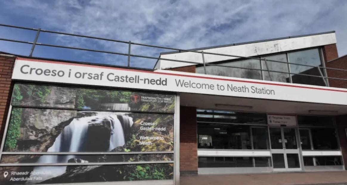 Neath Town Talk | NEATH Port Talbot borough councillors are to reassess ...