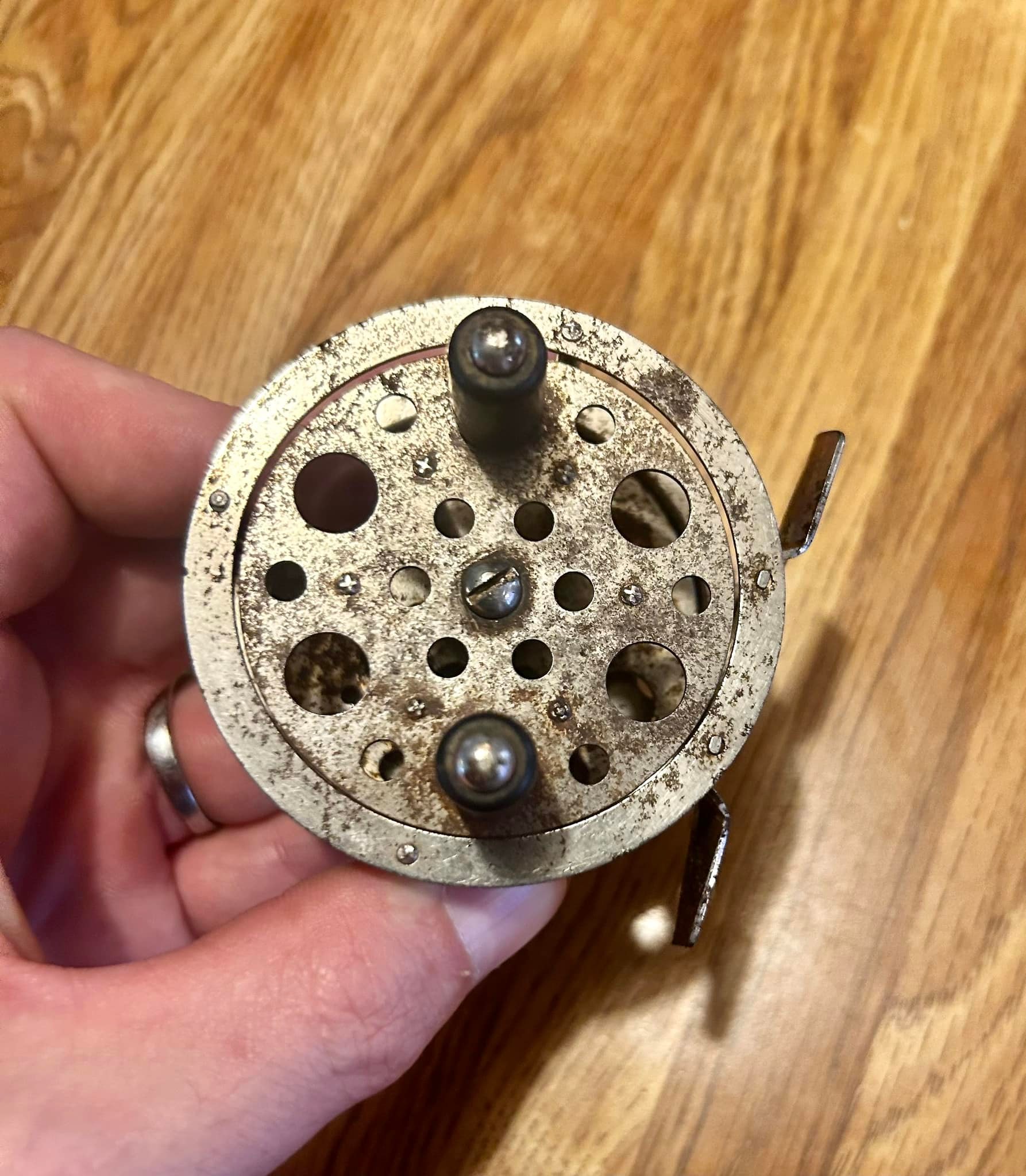 climax epic fly reel Backcountry Reel, 3/4 Black Large Arbor Backcountry Fly Reel II The best looking fly reel on the river climax epic fly reel Hatch