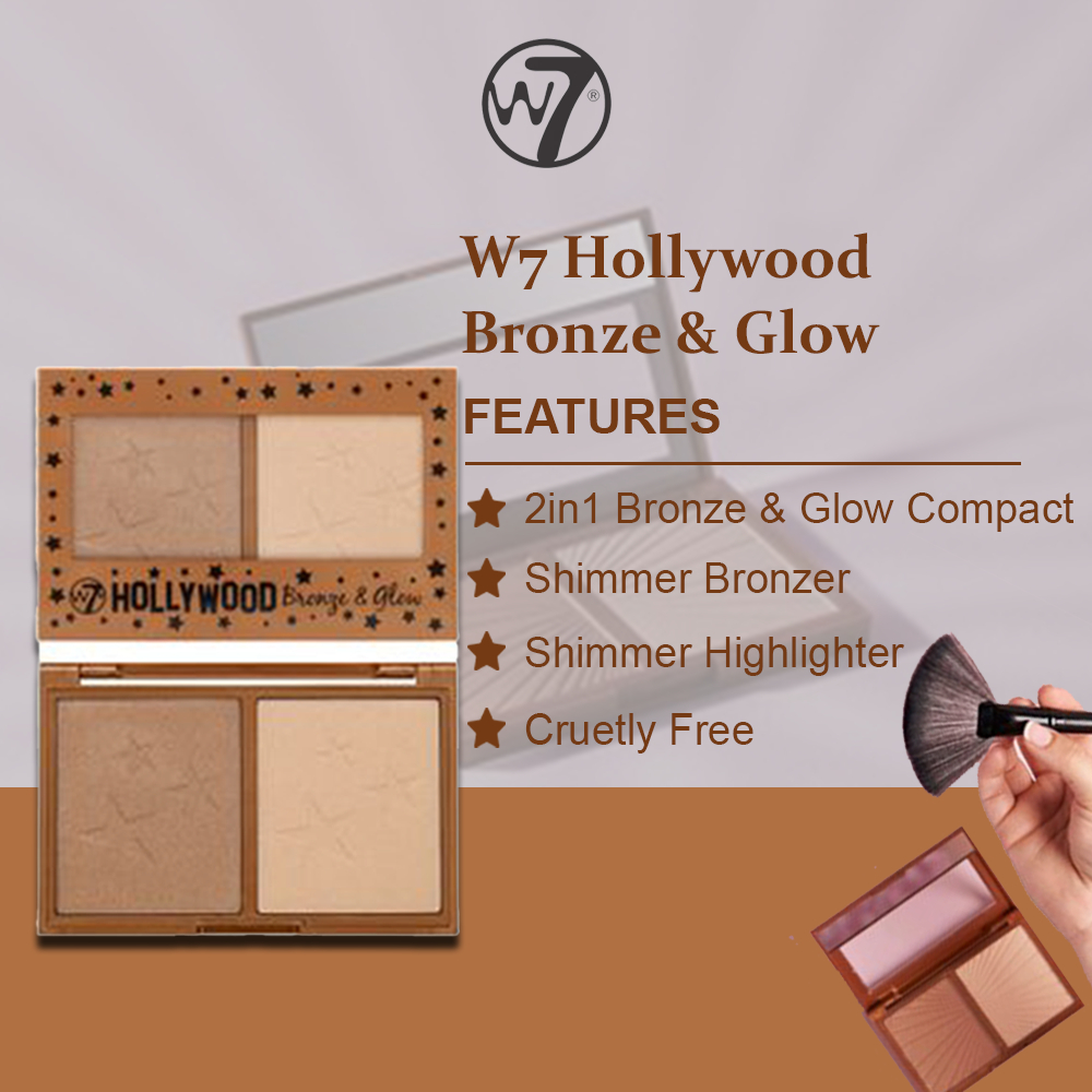 W7 Cosmetics Malaysia