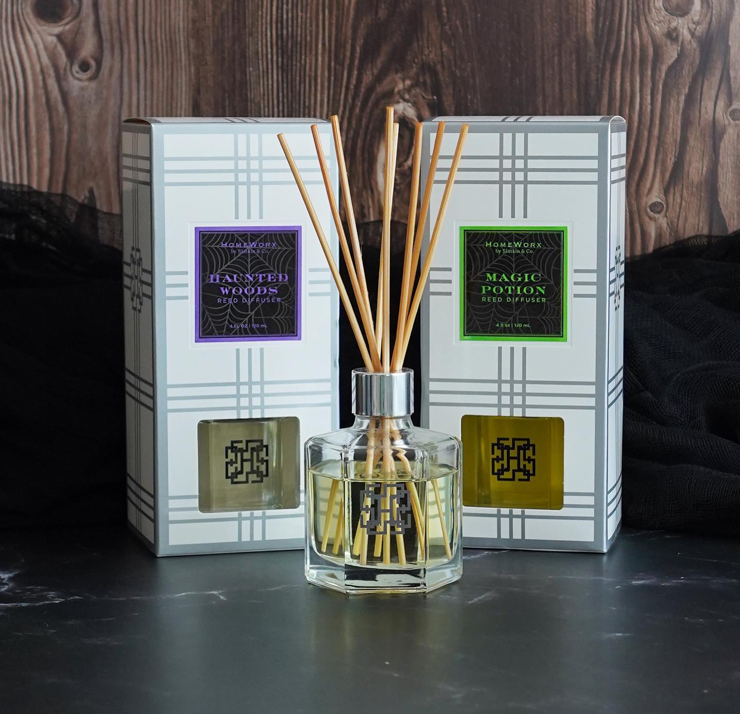 Our Reed Diffusers are one of... - HomeWorx by Slatkin & Co. | Facebook