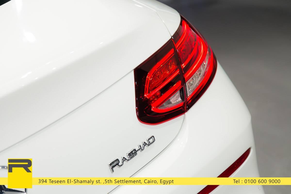 Rashad Auto | Cairo