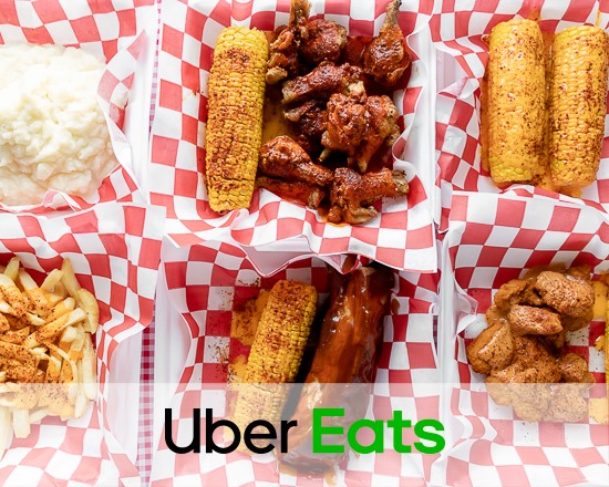 Monterrey Wild Ribs | Monterrey