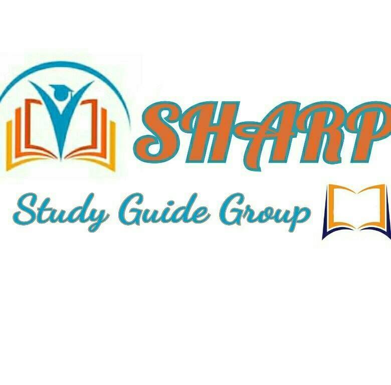 Sharp Study Guide Group - SSGG Education | Yangon