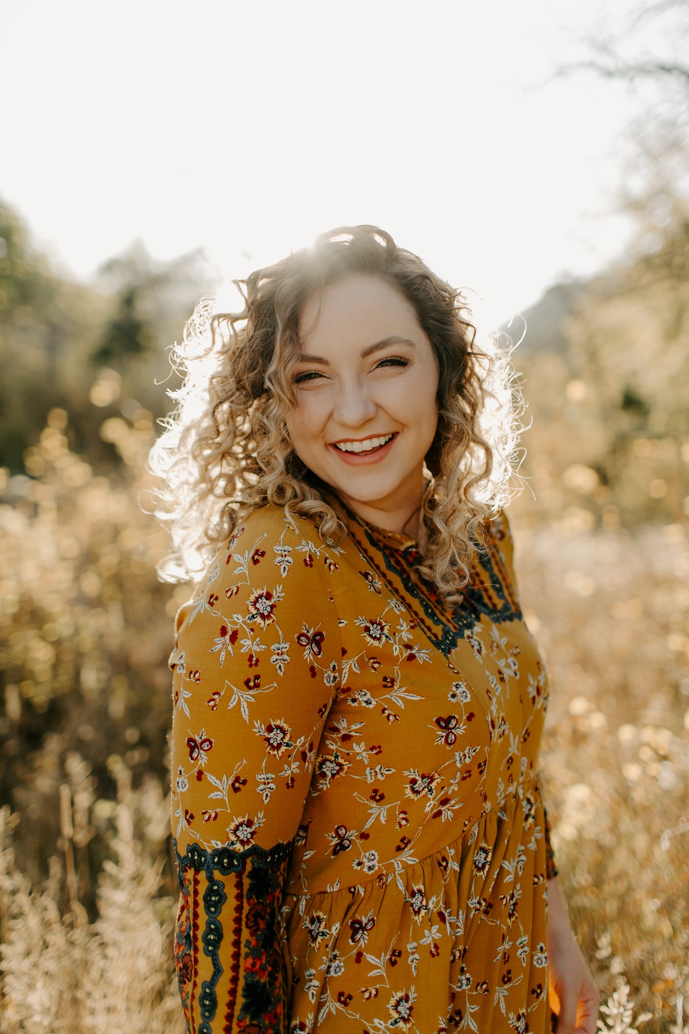 Hannah Ruth