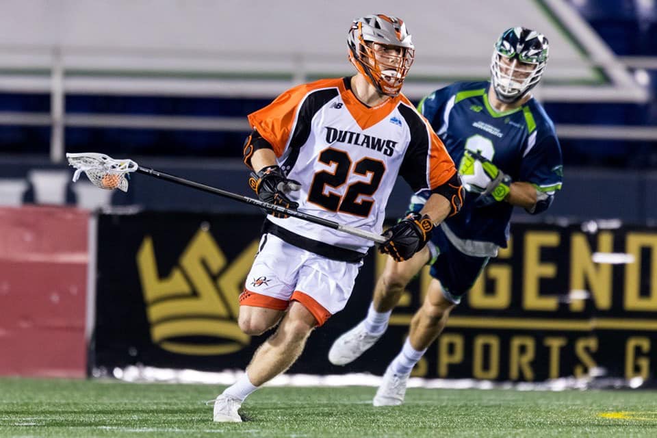 Congrats to Coach Rexrode and... - Glacier Peak Boys Lacrosse