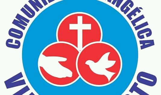 CEVEC -... - CEVEC - Comunidade Evangélica Vida em Cristo