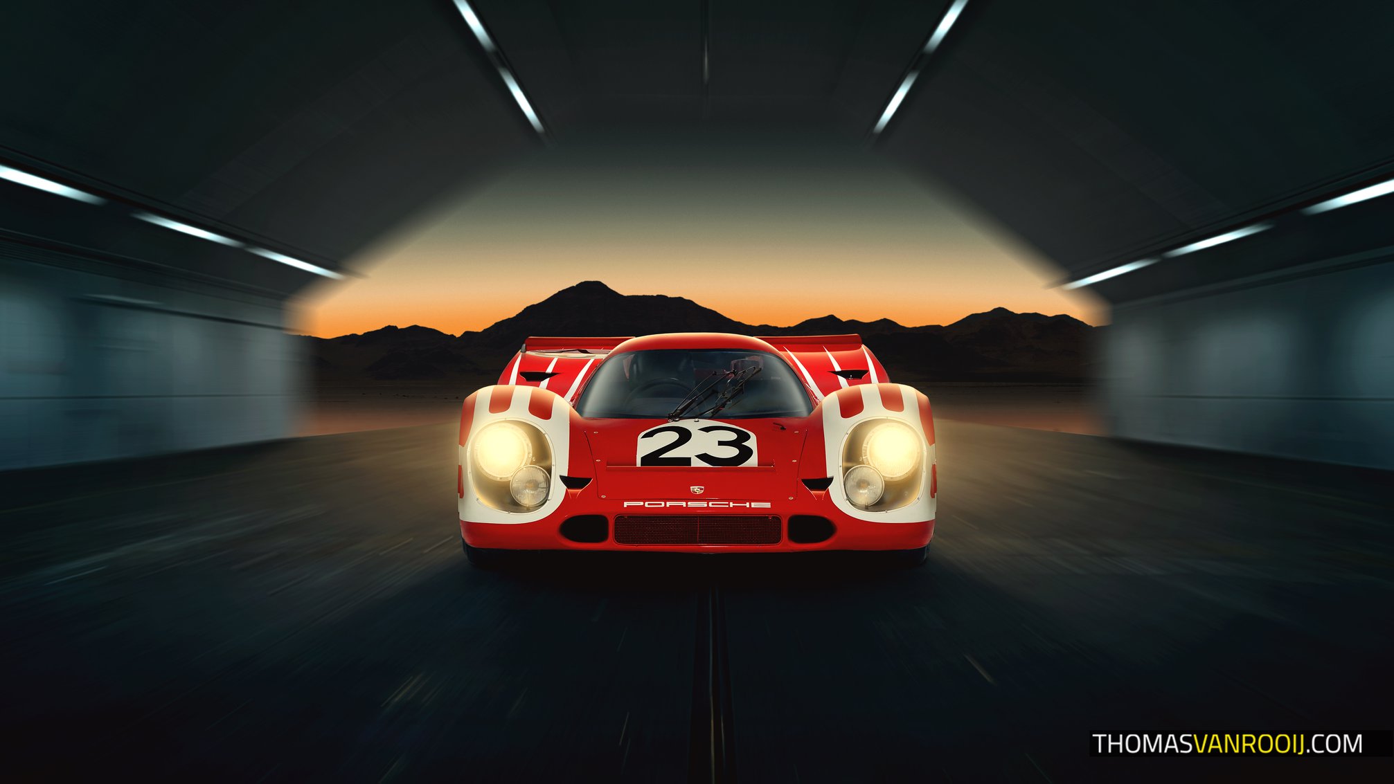Thomas van Rooij Photography