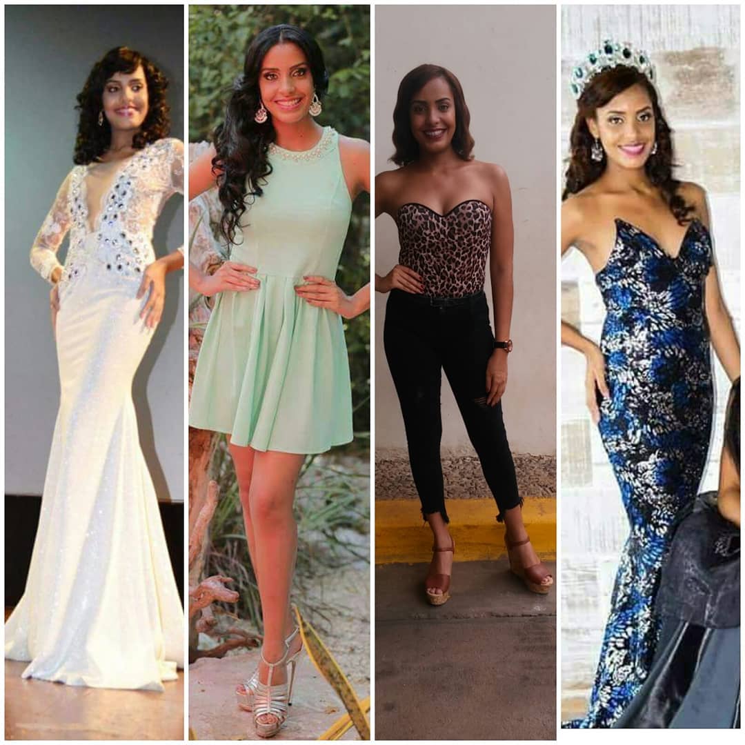 Mini Miss RD Models - Nuestra bella directora del Mini Miss RD Models y ...
